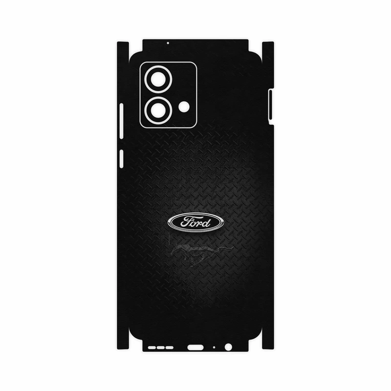 برچسب پوششی ماهوت مدل Ford_Motor-FullSkin مناسب برای گوشی موبایل موتورولا Moto G84