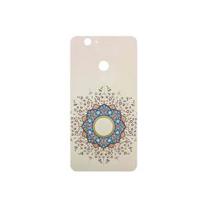 MAHOOT Art of Illumination 1 Cover Sticker for Huawei Nova
