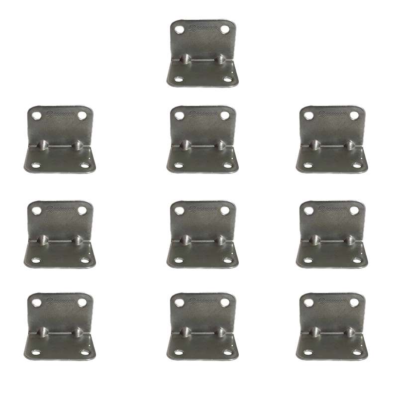 گونیا کمدی اسباب کار مدل A.K.33_10 بسته ده عددی