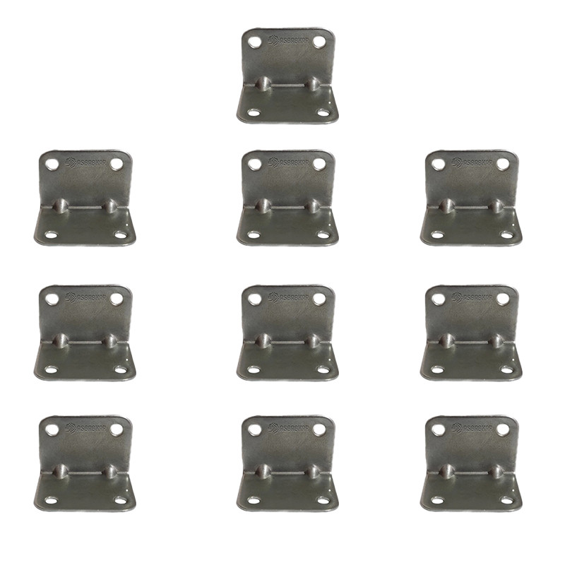 گونیا اسباب کار مدل A.K.33_10 بسته ده عددی گونیا اسباب کار مدل A.K.33_10 بسته ده عددی