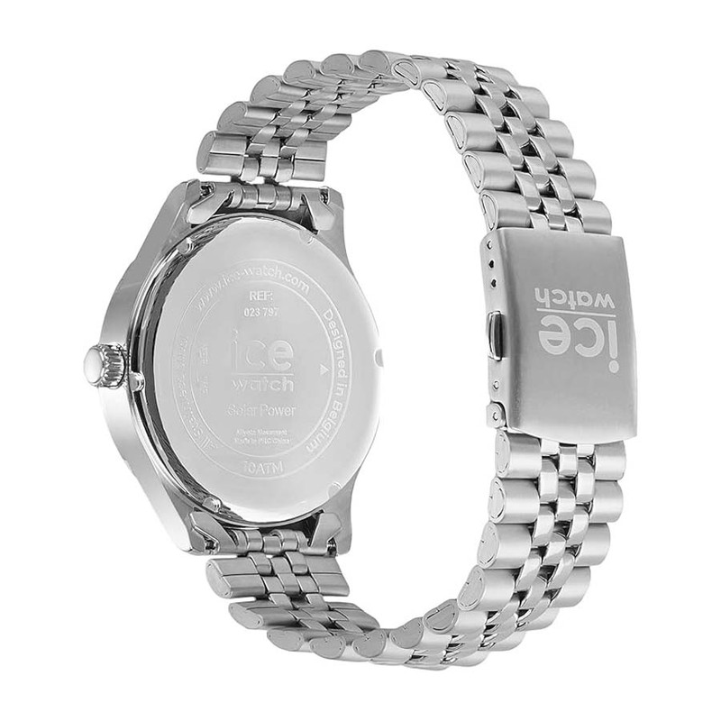 ساعت مچی عقربهای مردانه کوارتز آیس واچ مدل 023797