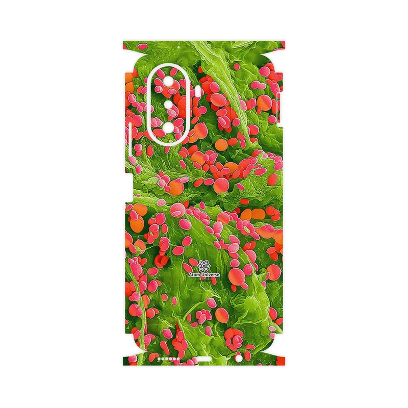 برچسب پوششی ماهوت مدل Atom Universe 3-FullSkin مناسب برای گوشی موبایل هوآوی Nova Y70 Plus