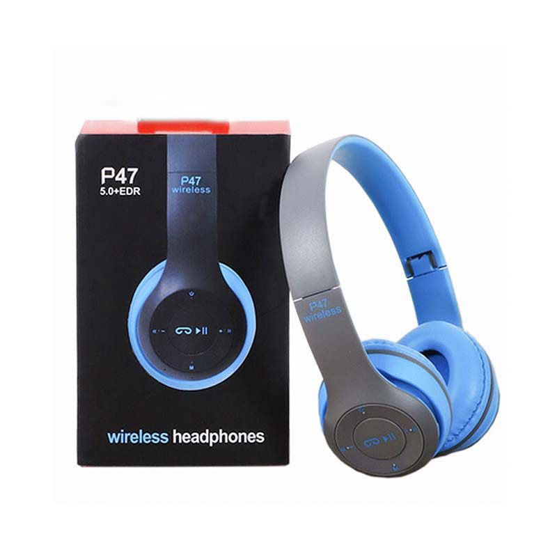 هدفون بلوتوثی مدل P47