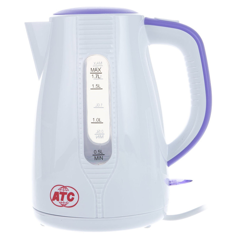 کتری برقی ای تی سی مدل FK-1401A کتری برقی ای تی سی مدل FK-1401A