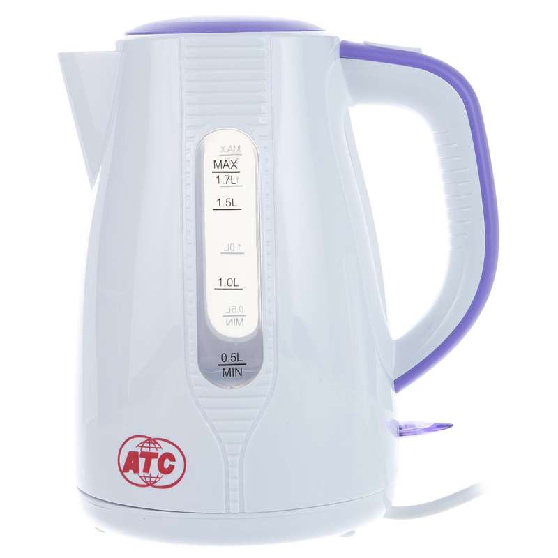 کتری برقی ای تی سی مدل FK-1401A کتری برقی ای تی سی مدل FK-1401A