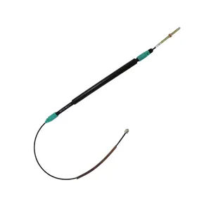 کابل ترمزدستی چپ تلاشین مدل Tkt مناسب برای پژو 405