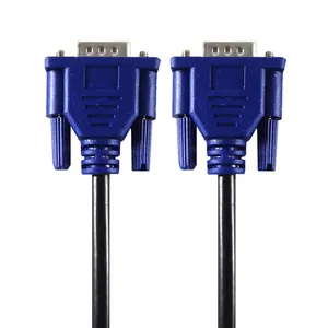 کابل VGA وی نت مدل V-5 طول 5 متر