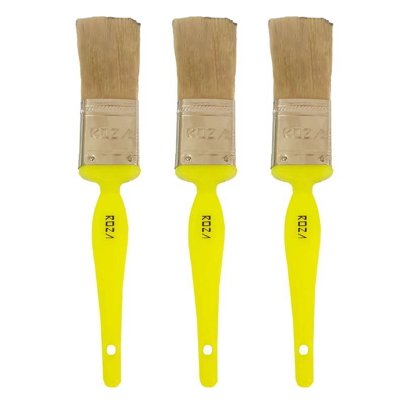 قلم رنگ مدل رزا 07 بسته 3 عددی قلم رنگ مدل رزا 07 بسته 3 عددی