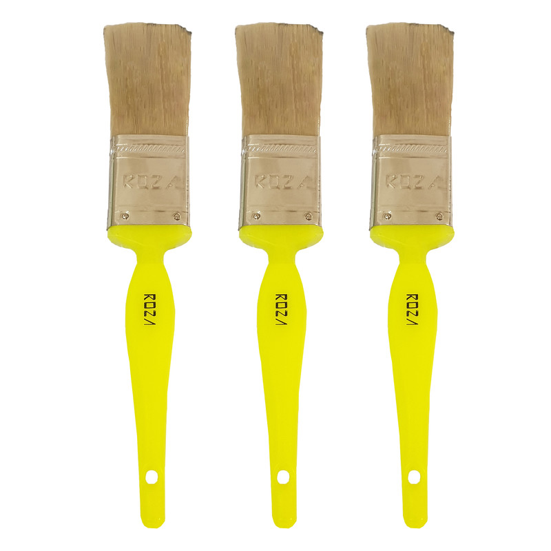 قلم رنگ مدل رزا 07 بسته 3 عددی قلم رنگ مدل رزا 07 بسته 3 عددی