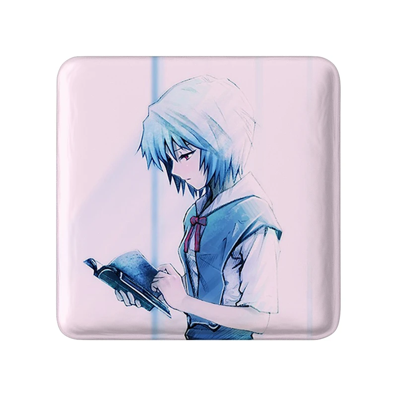 مگنت خندالو مدل ری آیانامی انیمه اونگلیون کد 13805