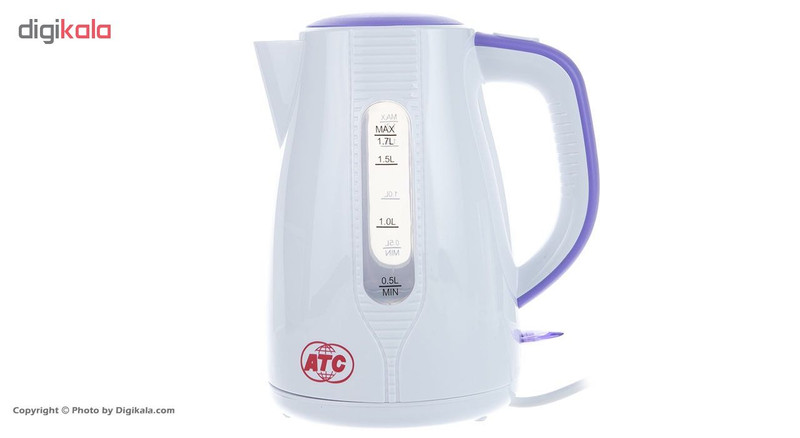 کتری برقی ای تی سی مدل FK-1401A کتری برقی ای تی سی مدل FK-1401A
