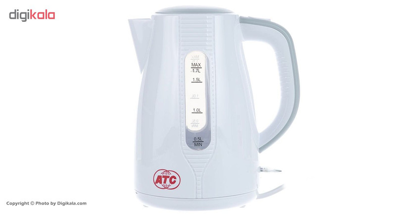 کتری برقی ای تی سی مدل FK-1401A کتری برقی ای تی سی مدل FK-1401A