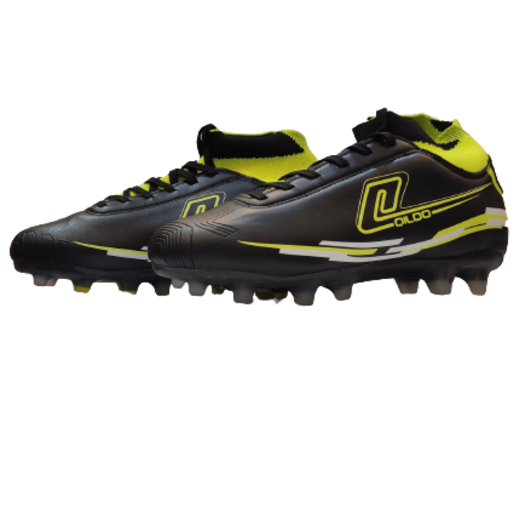 کفش فوتبال مردانه کیلو مدل QL-2190978A -  - 6