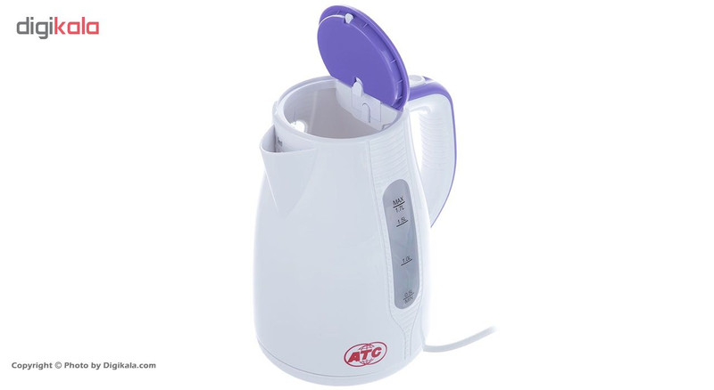 کتری برقی ای تی سی مدل FK-1401A کتری برقی ای تی سی مدل FK-1401A