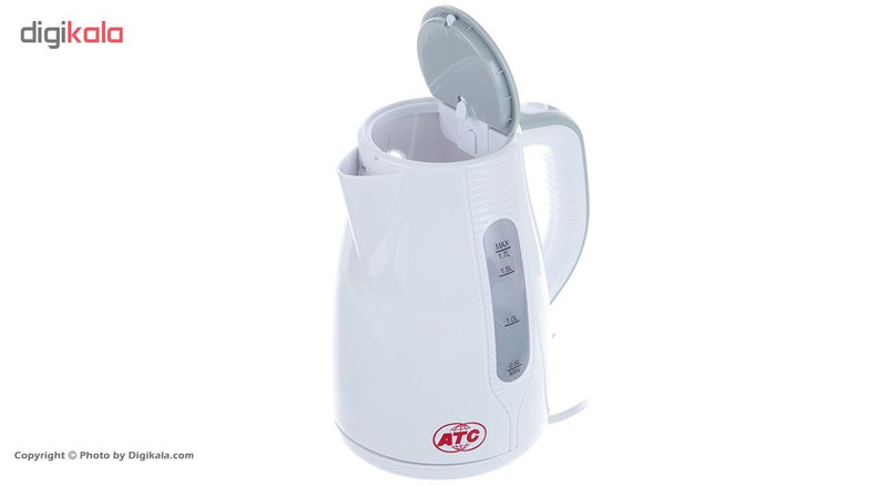 کتری برقی ای تی سی مدل FK-1401A کتری برقی ای تی سی مدل FK-1401A