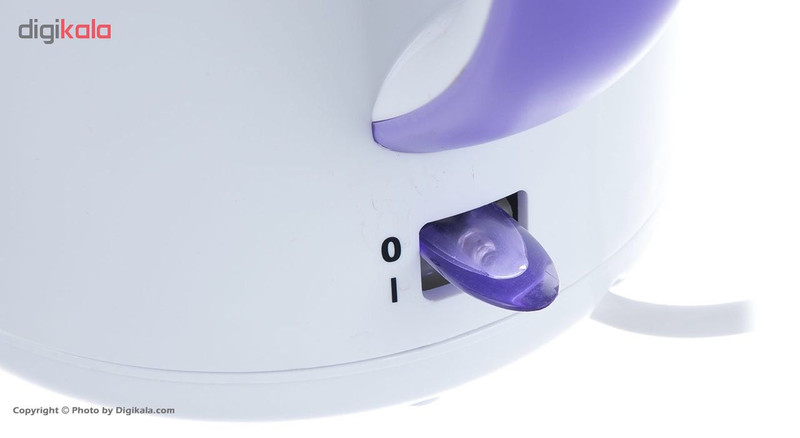 کتری برقی ای تی سی مدل FK-1401A کتری برقی ای تی سی مدل FK-1401A
