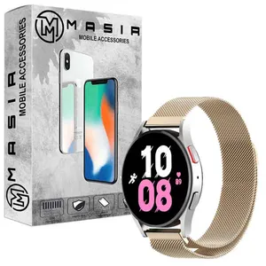 Millanes Wristlet for Galaxy Watch Active 1 / Active 2 40mm / Active 2 44mm / Watch 3 size 41mm / Galaxy Watch 4 40mm / watch 4 42mm / watch 4 44mm / watch 4 46mm