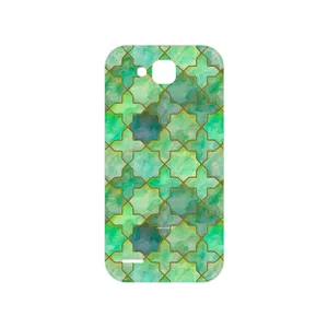 MAHOOT Iran Tile 8 Cover Sticker for Honor 3X G750