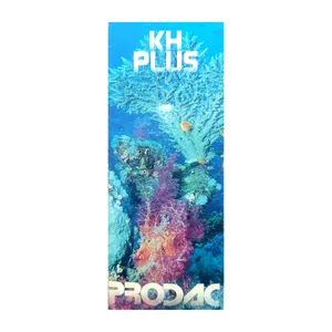 محلول آکواریوم پروداک مدل KH plus حجم ۲۵۰ میلی لیتر