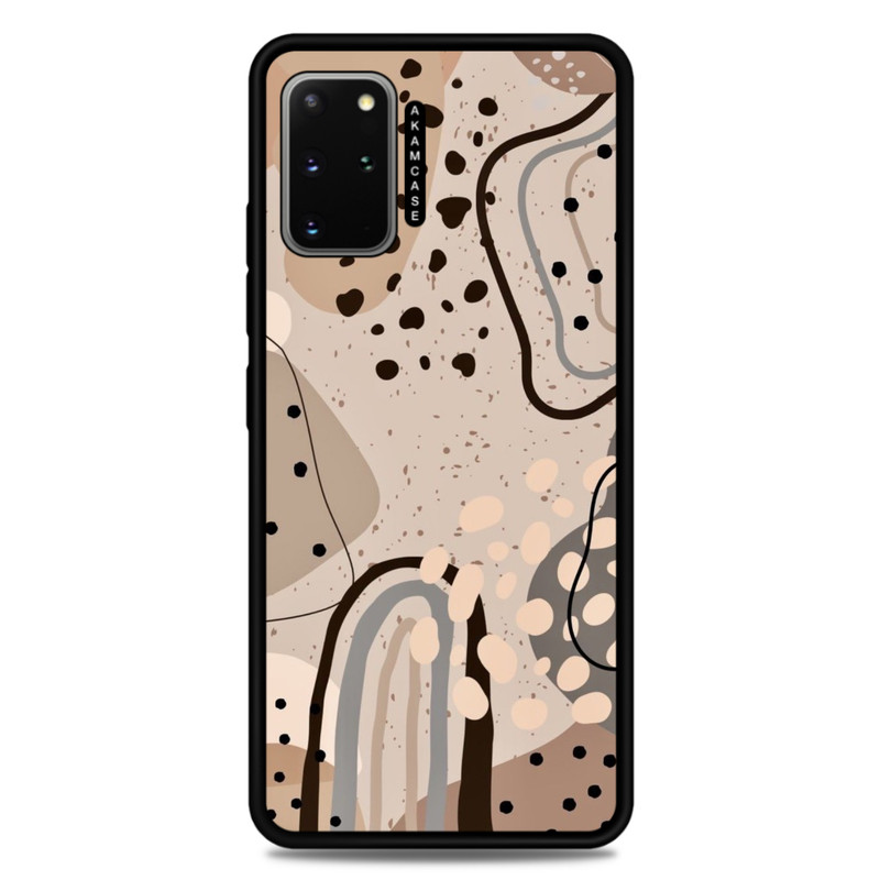 کاور آکام مدل AMC-WSGS20P-BOHO-36 مناسب برای گوشی موبایل سامسونگ Galaxy S20 Plus