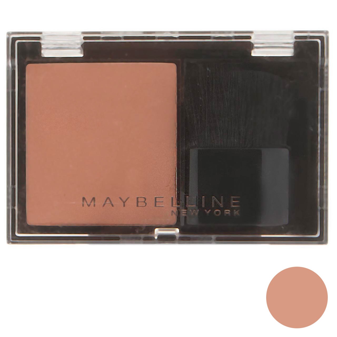 رژ گونه میبلین مدل Expert Wear Blush Hale Dore 76