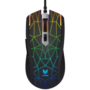 ماوس مخصوص بازی رپو مدل V26S