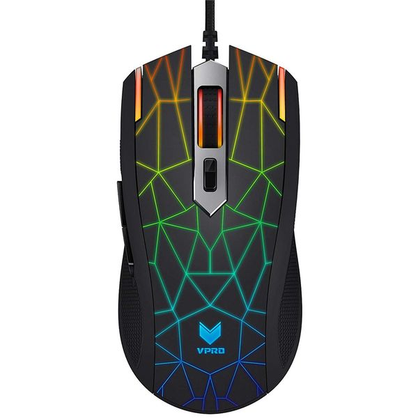 ماوس مخصوص بازی رپو مدل V26S ماوس مخصوص بازی رپو مدل V26S