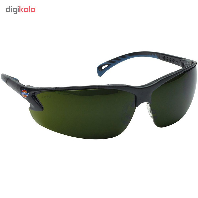 عینک ایمنی دیکیز مدل Enhanced