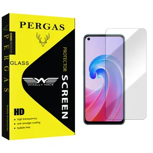 Waily Nice Pergas Screen Protector For Oppo  A96