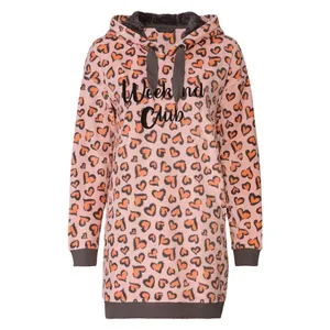 هودی زنانه اسمارا مدل موهری