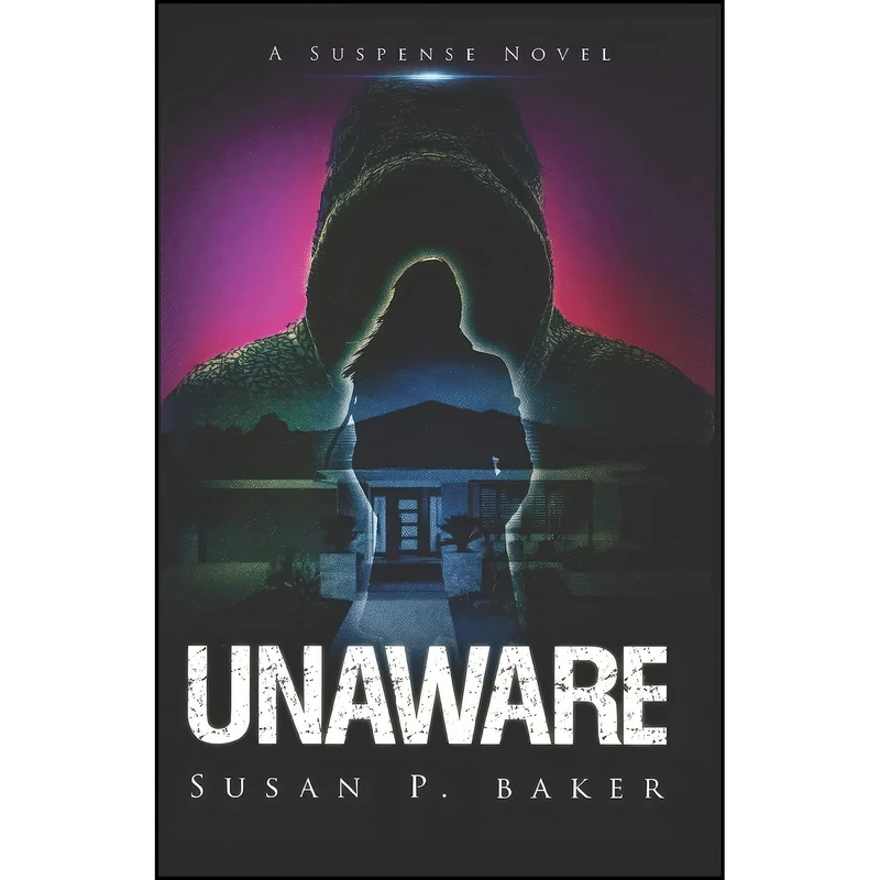 کتاب UNAWARE اثر جمعي از نويسندگان انتشارات تازه ها