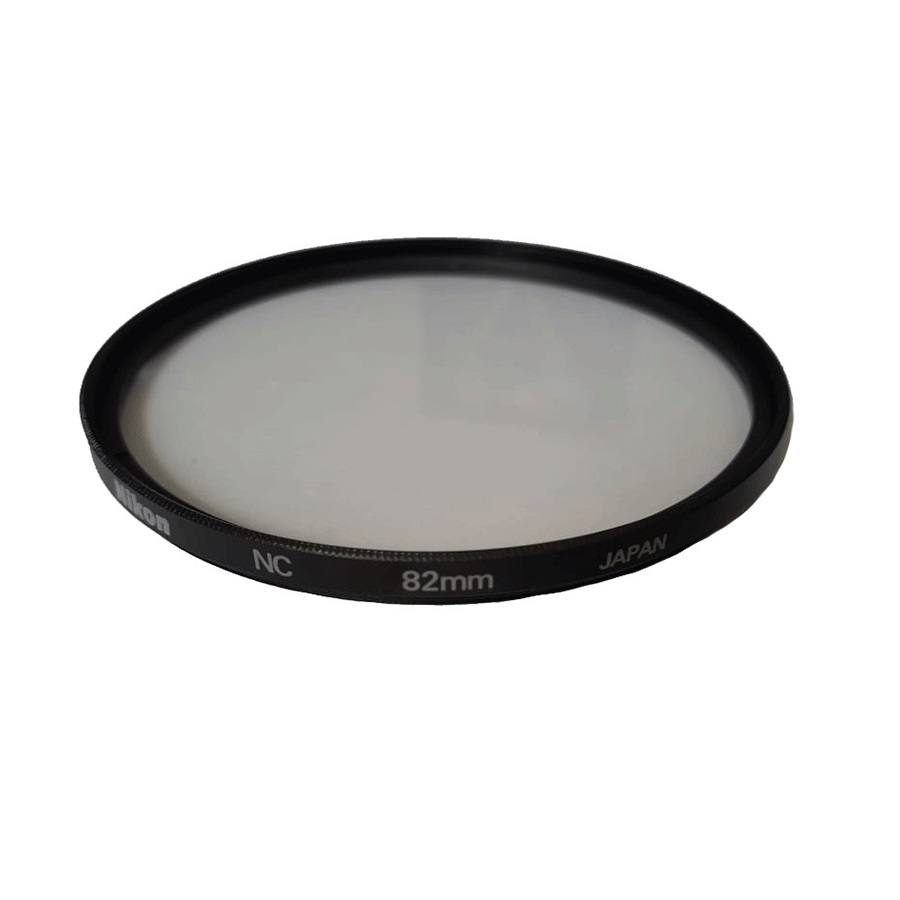 فیلتر لنز مدل UV 82mm NC