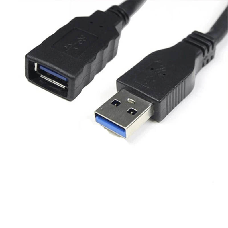 کابل افزایش طول USB3.0 بافو مدل BF-2021 طول 3 متر