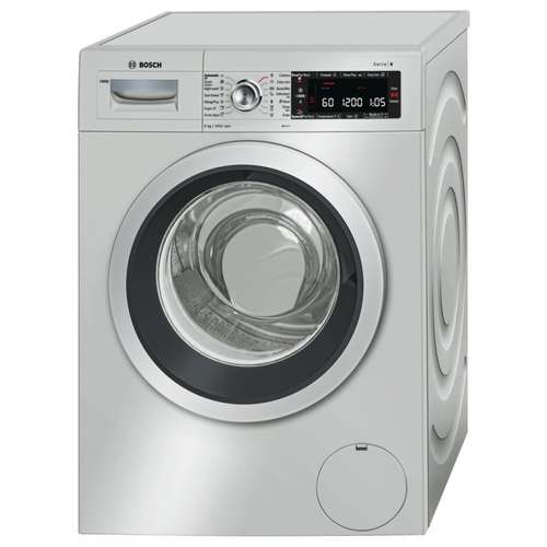 ماشین لباسشویی بوش مدل WAW3266XIR