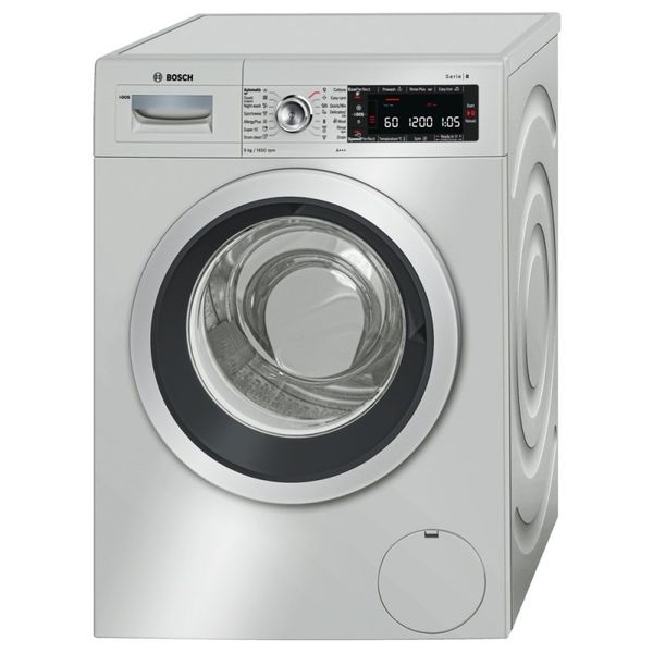 ماشین لباسشویی بوش مدل WAW3266XIR ماشین لباسشویی بوش مدل WAW3266XIR