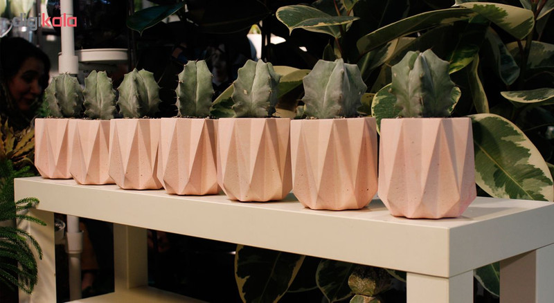 گلدان هیپو کد 0125