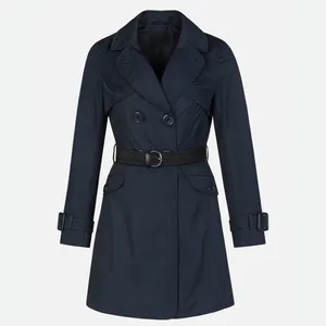 بارانی زنانه مدل 2163