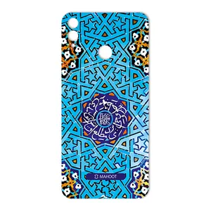 MAHOOT Slimi design-tile Design Cover Sticker for  HUAWEI HONOR 8X