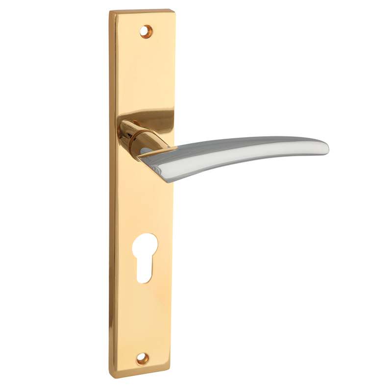 دستگیره تلرانس مدل 2500