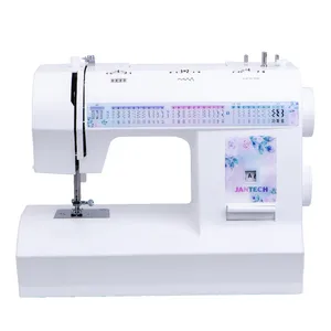 چرخ خیاطی جانتک مدل 808SP