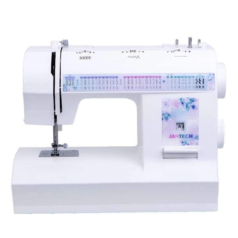 چرخ خیاطی جانتک مدل 808SP