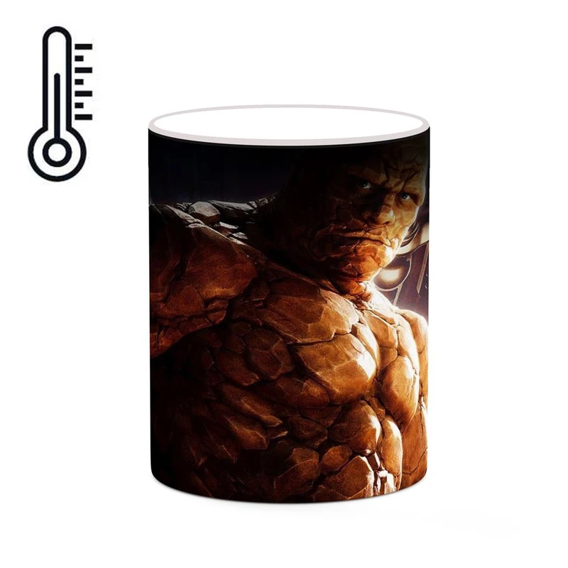 ماگ حرارتی کاکتی مدل Thing کد mgh40203