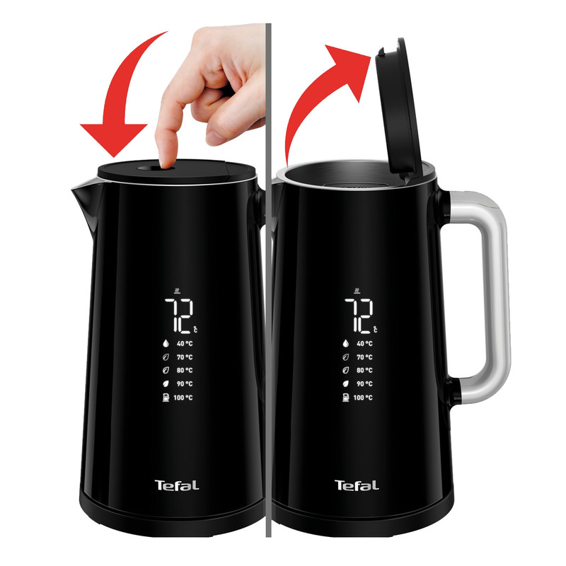 کتری برقی تفال مدل KO851830