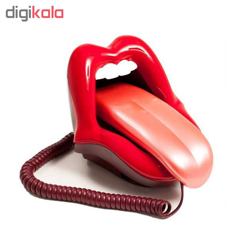 تلفن باسیم تکنوتل مدل TF-1109