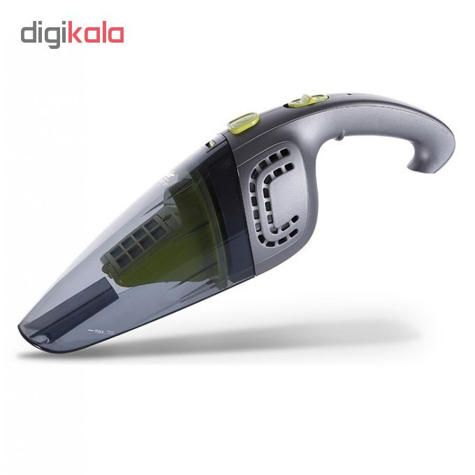 جارو شارژی فکر مدل Trend AS 1037 NT