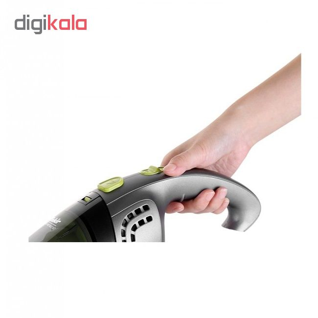 جارو شارژی فکر مدل Trend AS 1037 NT