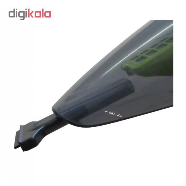 جارو شارژی فکر مدل Trend AS 1037 NT