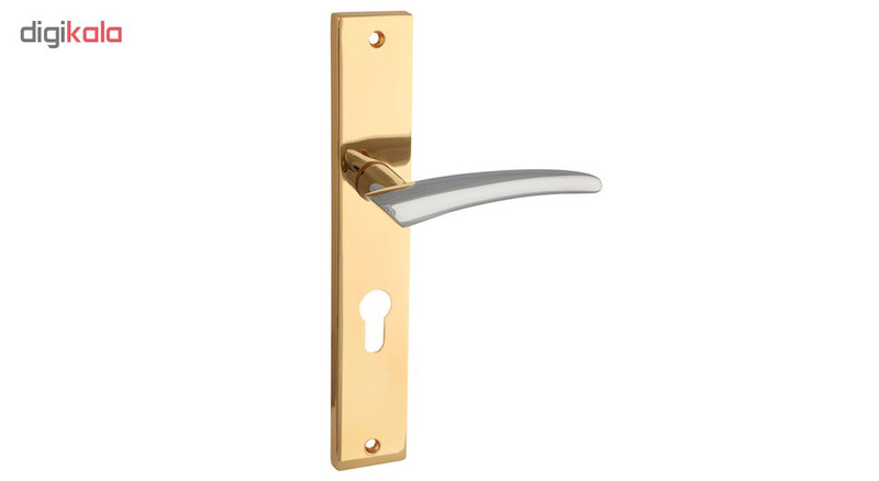 دستگیره تلرانس مدل 2500