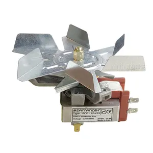 فن کانوکشن دمنده مدل FCF-15H2S