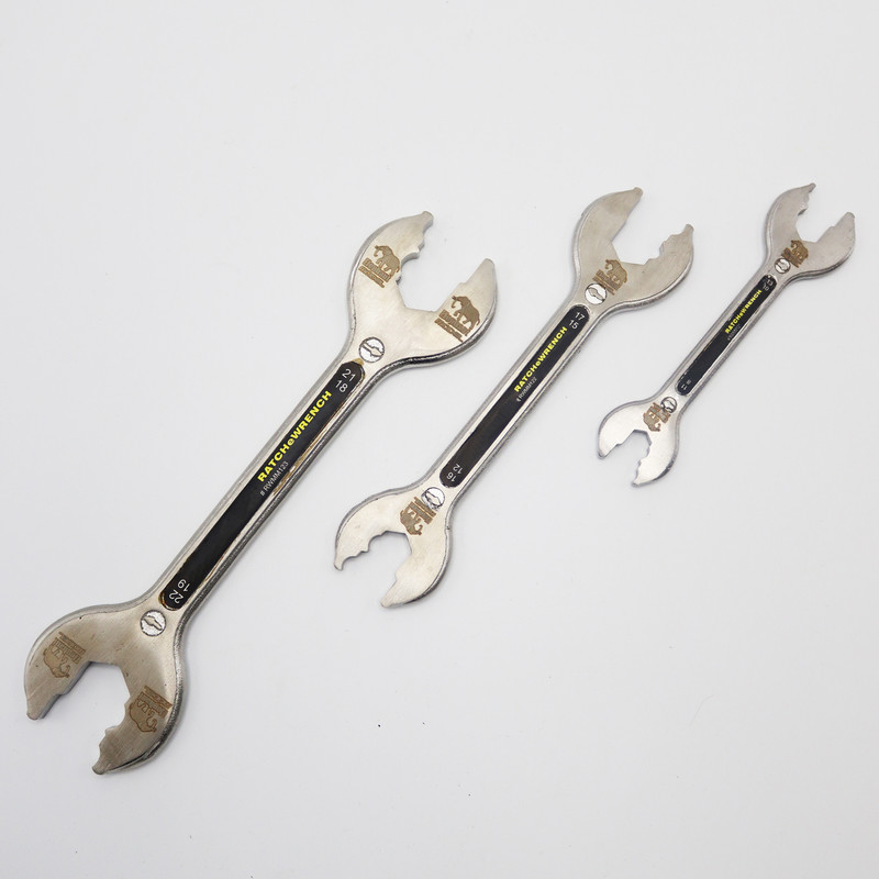 مجموعه 3 عددی اچار چندکاره تخت مدل الفنت کد YP-SLS03 مجموعه 3 عددی اچار چندکاره تخت مدل الفنت کد YP-SLS03